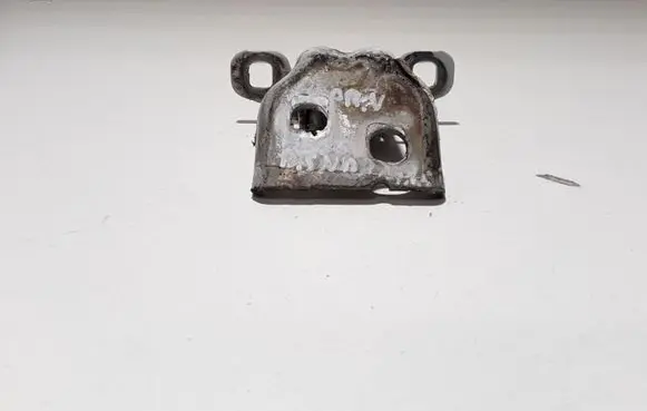 Front door upper hinge