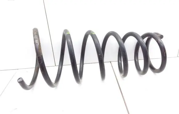 Toyota Corolla E110 Rear coil spring