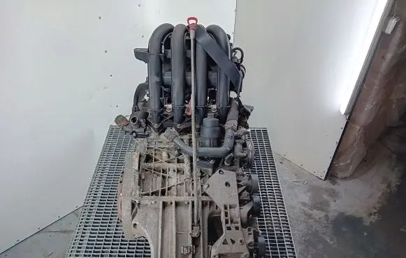 Mercedes-Benz A W169 Engine 266.920