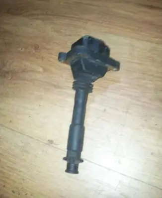 Lancia Kappa High voltage ignition coil 0221504006