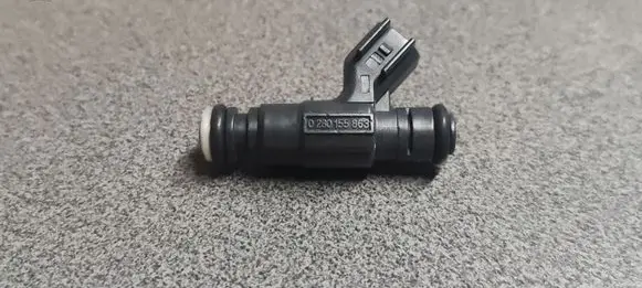Jaguar X-Type Fuel injector 0280155863