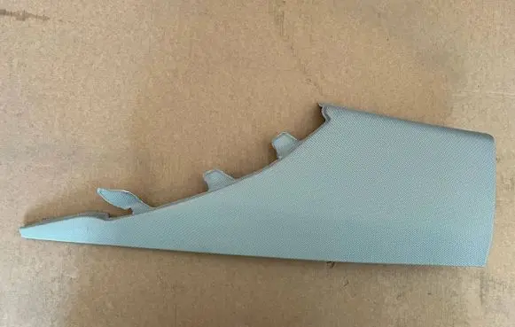 Audi A4 S4 B9 8W (C) pillar trim 8W5867246