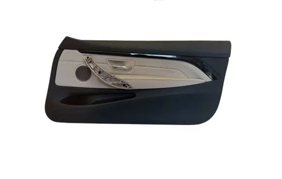 BMW 4 F32 F33 Front door card panel trim