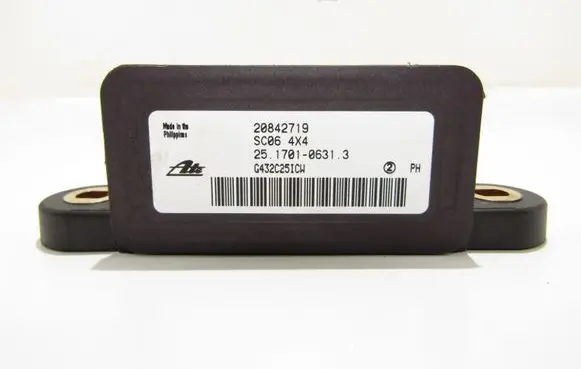 Opel Antara Sensor 20842719