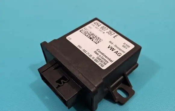 Audi A7 S7 4G Central body control module 4H4907357E IMPRK1379716