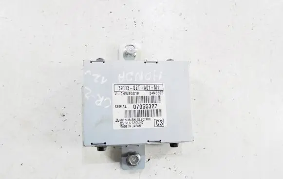 Honda CR-Z Other control units/modules 39113szta01m1