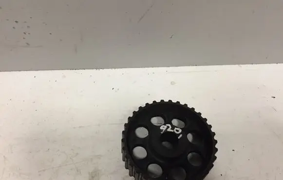 Volkswagen Crafter Fuel pump gear (pulley) 076130111
