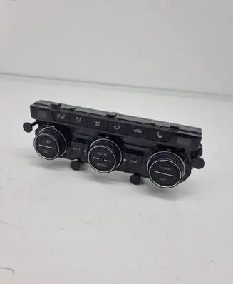 Volkswagen PASSAT B8 Climate control unit 5g1907044p