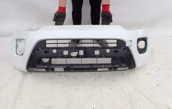 Suzuki Ignis Front bumper