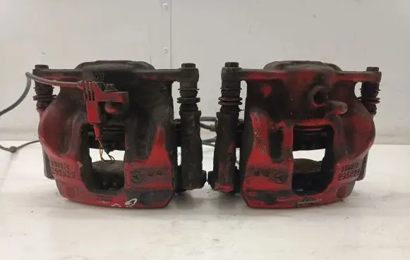 Mercedes-Benz CLA C117 X117 W117 Front brake caliper A24638