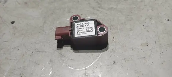 Volvo V50 Airbag deployment crash/impact sensor 30737138 8840A6 MRSA5