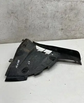 Porsche Macan (95B) Front splash guards bracket 95B825102