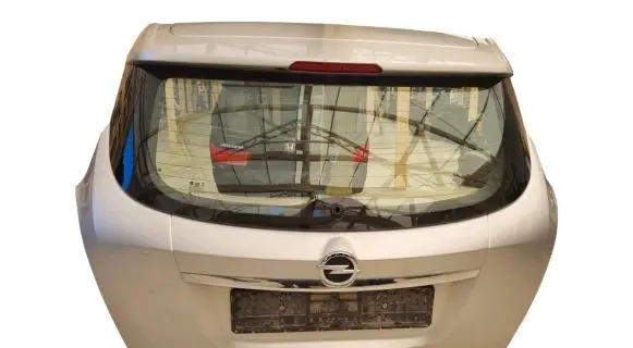 Opel Mokka Tailgate/trunk/boot lid