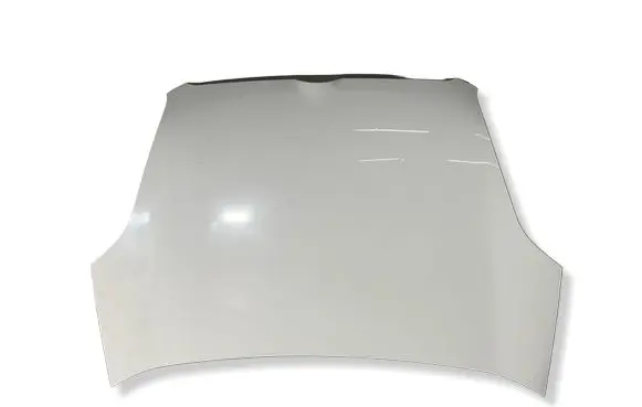 Opel Combo D Engine bonnet/hood