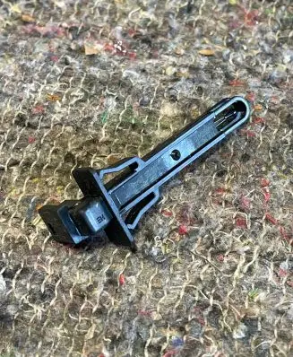 BMW 4 F32 F33 Interior temperature sensor