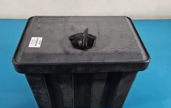 Opel Movano B Glove box IMPRK1534654
