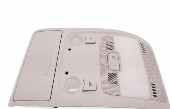 Audi A4 S4 B8 8K Front seat light 8T0947135A