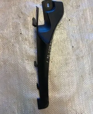 Dacia Dokker Wiper trim 668224513R 668224513 MP6781