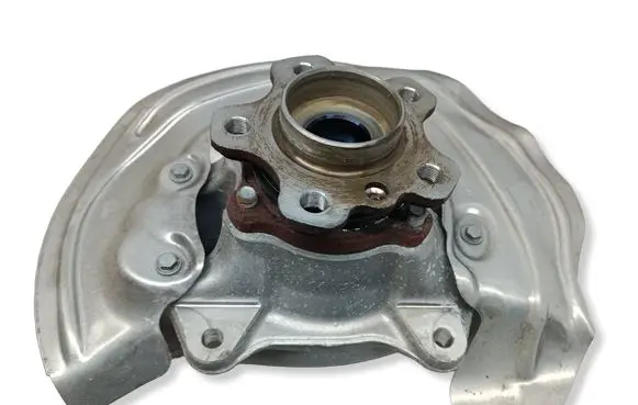 BMW X3 G01 Front wheel hub spindle knuckle 688259803R 31216882598 6882598
