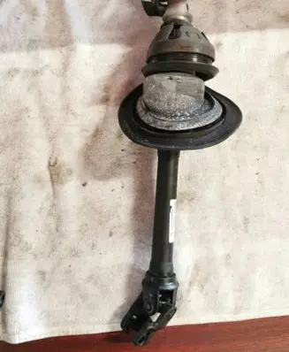 Porsche Macan (95B) Steering column universal joint 95B419753B 7053914158 0000068186