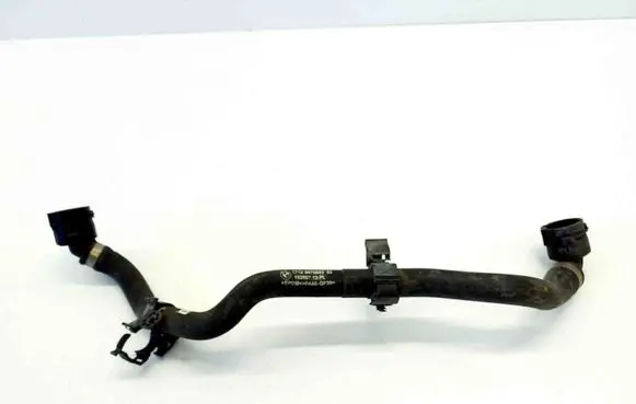 BMW i4 Engine coolant pipe/hose 8475693