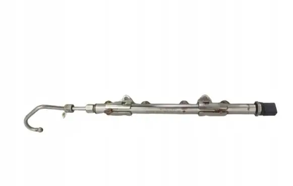 Volkswagen Golf VII Fuel main line pipe 04E133320D