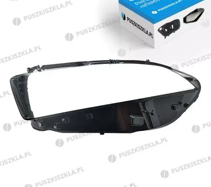 Mercedes-Benz A W177 Headlight/headlamp 5907127928925