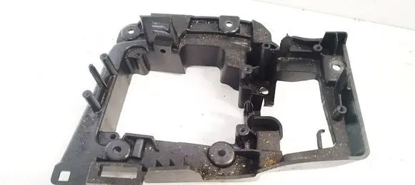 BMW 5 GT F07 Other exterior part 51169206677