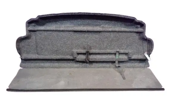 Nissan Note (E11) Parcel shelf 