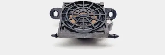 Audi A4 S4 B6 8E 8H Panel speaker 8E0035411C