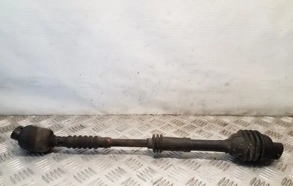 Steering column universal joint