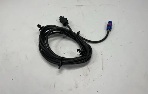 BMW 5 F10 F11 Camera wiring loom 9353142 6982242 61136982242
