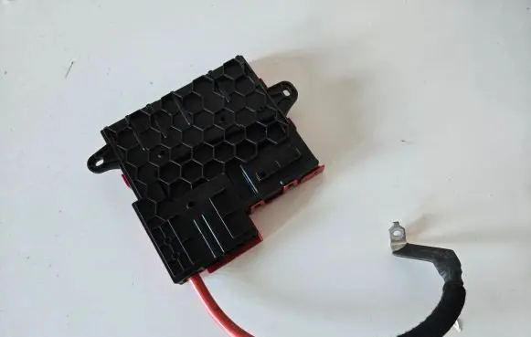 BMW X5 F15 Positive wiring loom 928550803
