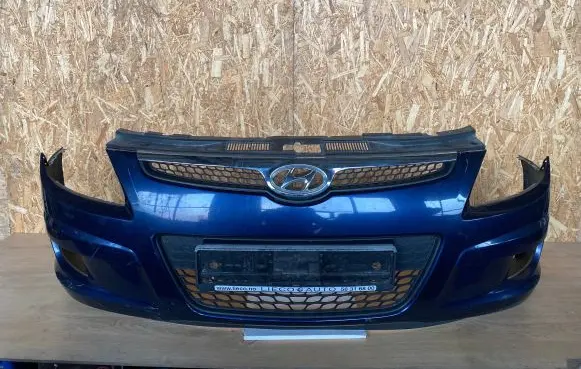 Hyundai i30 Front bumper