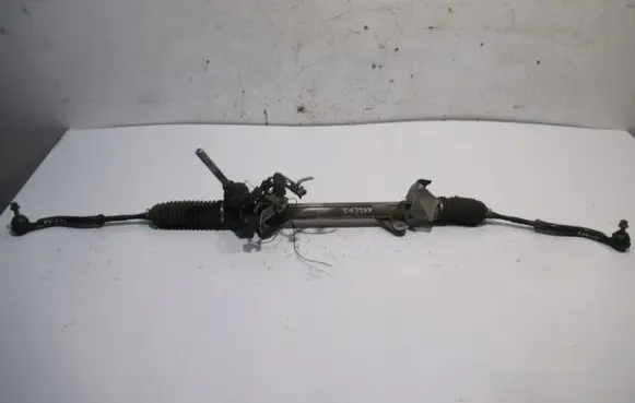 Renault Koleos I Steering rack