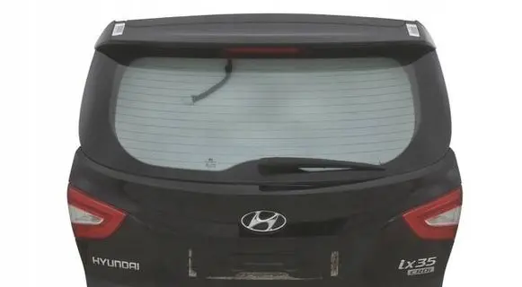 Hyundai ix35 Tailgate/trunk/boot lid 