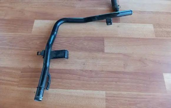 Honda Accord Engine coolant pipe/hose 19510RBDE00