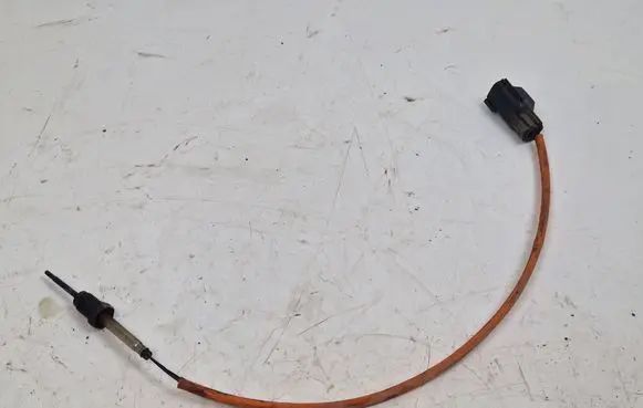 Land Rover Freelander 2 - LR2 Exhaust gas temperature sensor AH2212B591DA