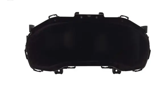 BMW M8 F91 F92 G14 G15 Speedometer (instrument cluster) 62105B4A589 5B4A589