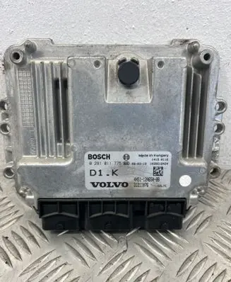 Engine control unit/module