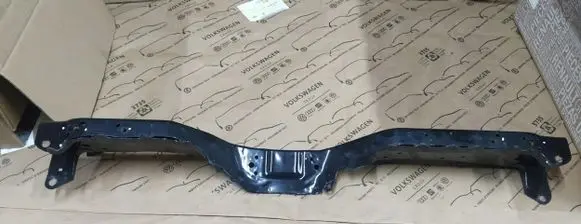 Honda Civic X Front bumper cross member 74000