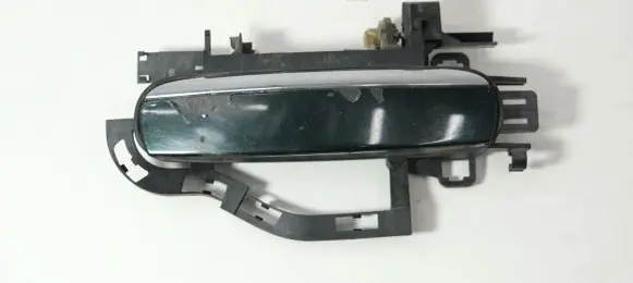 Audi A6 S6 C6 4F Front door exterior handle 4F0837885 4F0839167