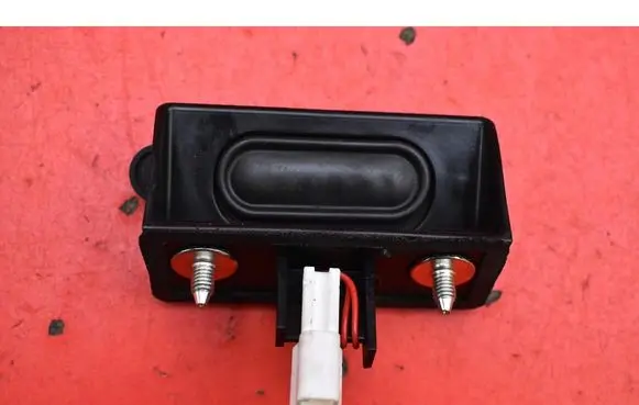 Honda Civic X Tailgate/trunk/boot exterior handle 