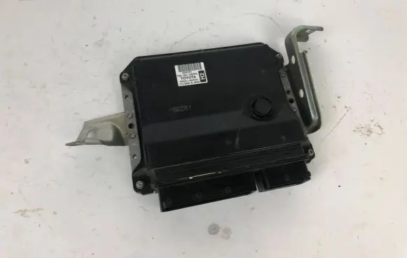 Toyota Mirai Other control units/modules 898A162020 620201
