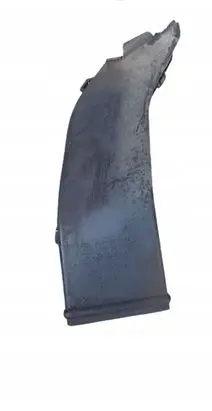 BMW 5 E39 Brake cooling air channel/duct 8174843