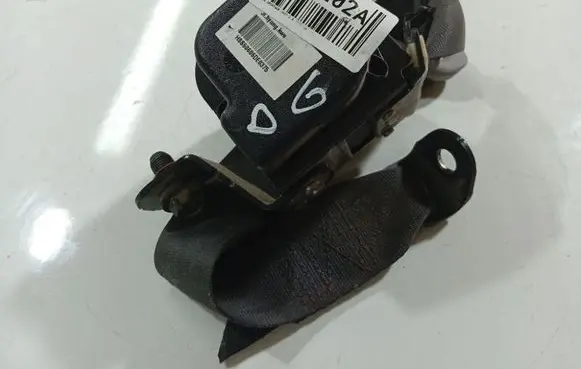 KIA Sportage Rear seatbelt 8981201F000