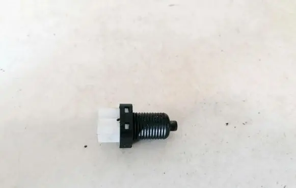 Citroen C4 I Brake pedal sensor switch