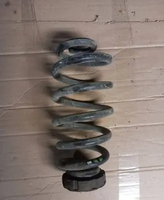 Seat Exeo (3R) Rear coil spring