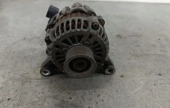 Citroen C3 Pluriel Generator/alternator 
