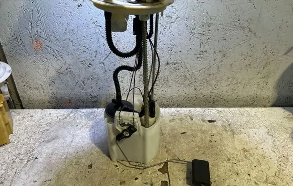 Ram 1500 In-tank fuel pump 68455760AB 42007969 05202202
